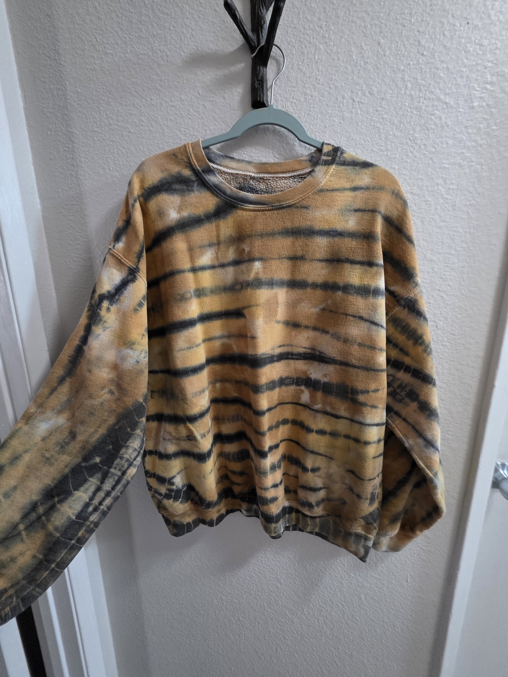Urban Outfitters Oversized Pullover
